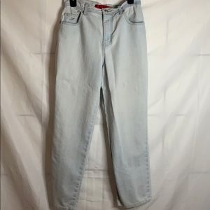 Vanderbilt mid waist jeans